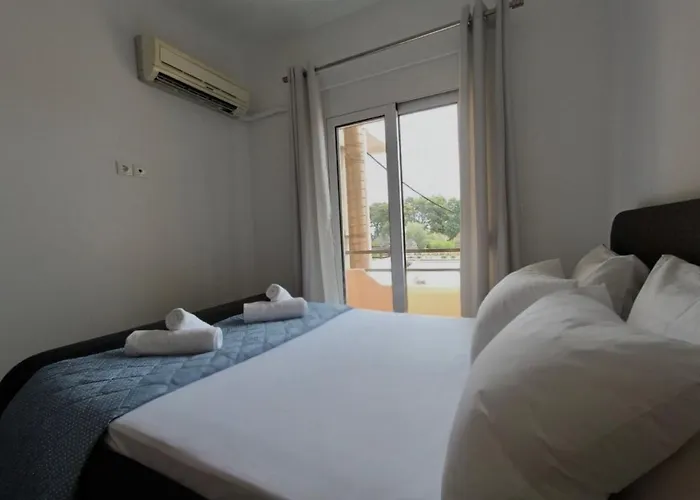 Bouvegio Apartments Vera