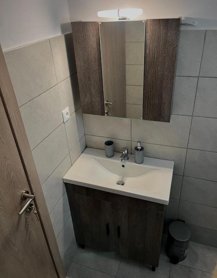 Apartment Bouvegio Vera