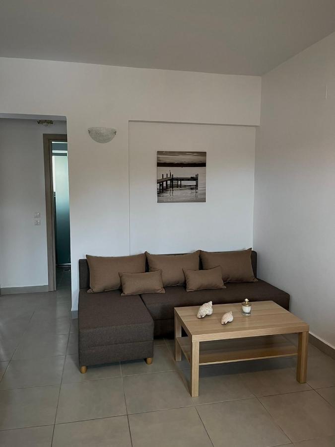 Apartment Bouvegio Vera *