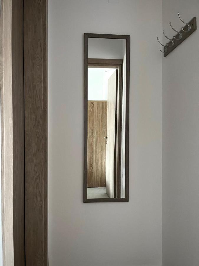 Bouvegio Vera Apartment