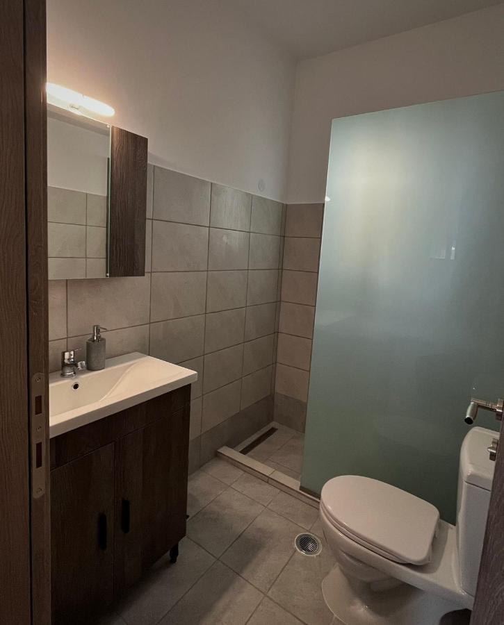 Bouvegio Vera Apartment