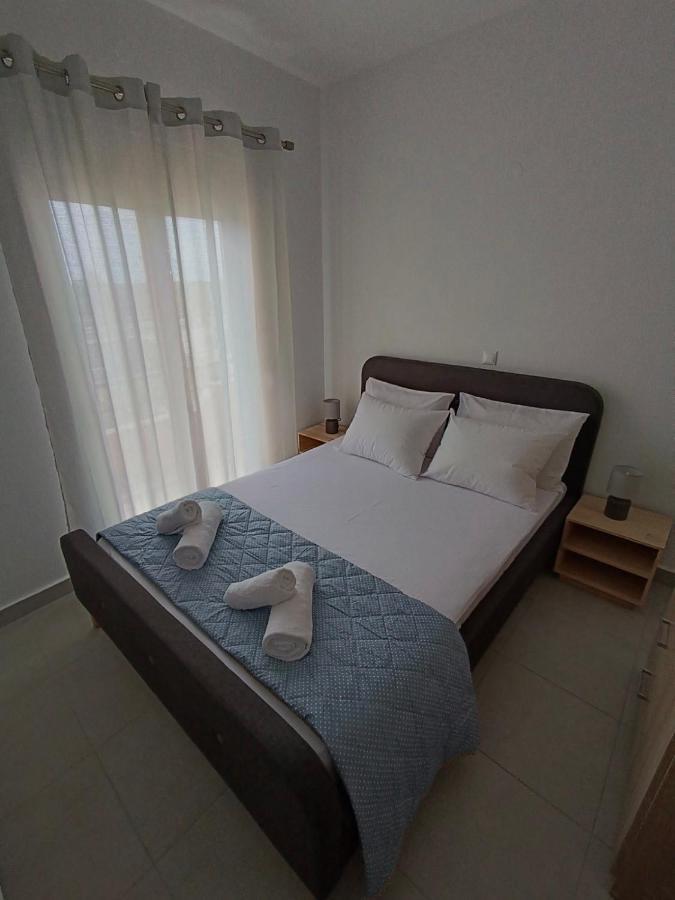 Apartment Bouvegio Vera Afantou