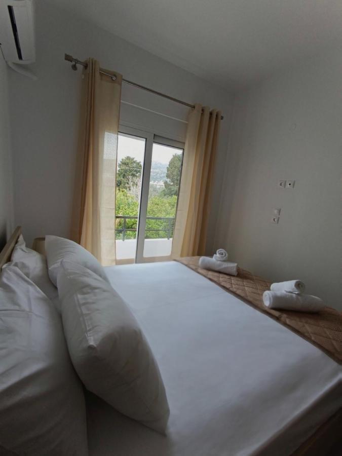 Apartment Bouvegio Vera *